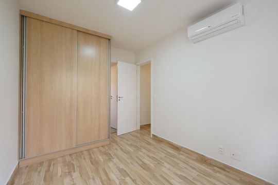 Suíte de apartamento para alugar com 2 quartos, 52m² em Vila Mariana, São Paulo