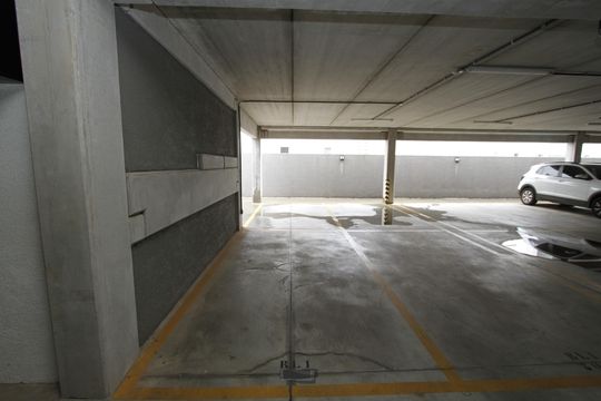 Garagem de apartamento para alugar com 2 quartos, 57m² em Buritis, Belo Horizonte