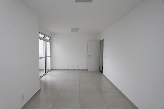 Apartamento para alugar com 2 quartos, 57m² em Buritis, Belo Horizonte