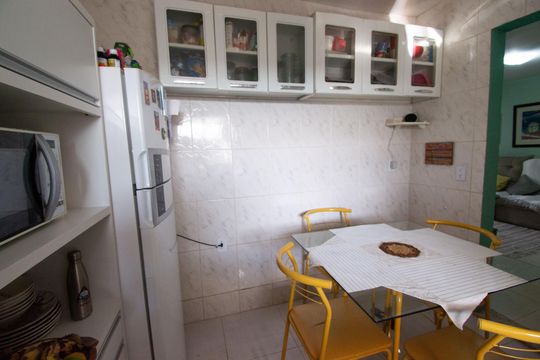 Casa à venda com 5 quartos, 250m² em Colônia Agrícola Samambaia, Brasília