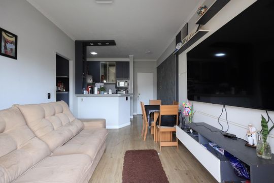 Apartamento à venda com 1 quarto, 64m² em Centro, Campinas