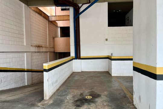 Garagem de apartamento à venda com 1 quarto, 64m² em Centro, Campinas