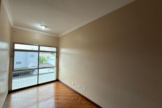 Sala de apartamento à venda com 2 quartos, 65m² em Centro, São Bernardo do Campo