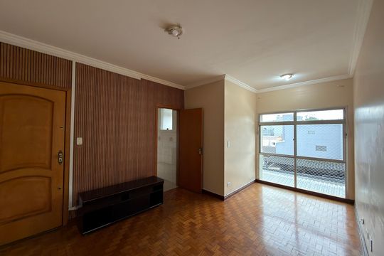 Apartamento à venda com 2 quartos, 65m² em Centro, São Bernardo do Campo