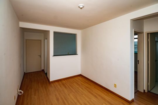 Apartamento para alugar com 2 quartos, 49m² em São João Batista, Belo Horizonte