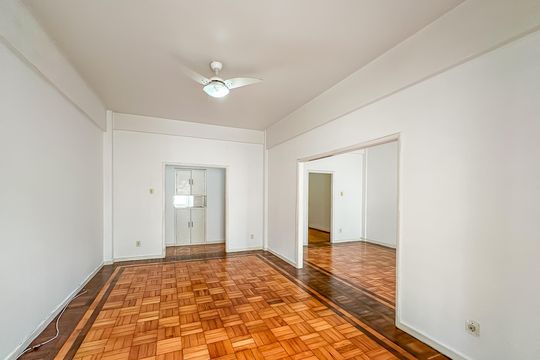 Apartamento para alugar com 3 quartos, 141m² em Flamengo, Rio de Janeiro