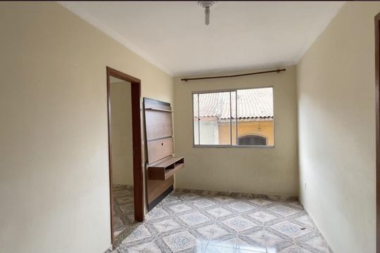 Apartamento à venda com 3 quartos, 75m² em Jardim Lajeado, São Paulo