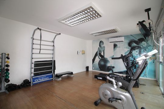Área Comum de apartamento à venda com 2 quartos, 72m² em Freguesia (jacarepaguá), Rio de Janeiro