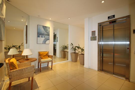 Área Comum de apartamento à venda com 2 quartos, 72m² em Freguesia (jacarepaguá), Rio de Janeiro