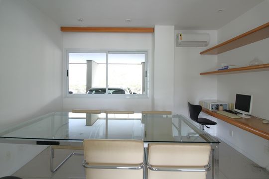 Área Comum de apartamento à venda com 2 quartos, 72m² em Freguesia (jacarepaguá), Rio de Janeiro