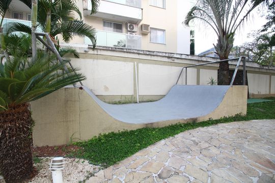 Área Comum de apartamento à venda com 2 quartos, 72m² em Freguesia (jacarepaguá), Rio de Janeiro