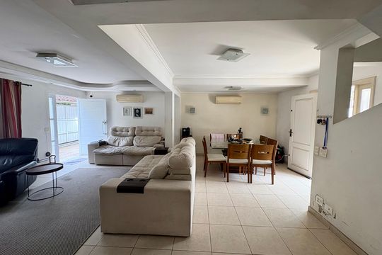 Casa de Condomínio à venda com 4 quartos, 190m² em Taquara, Rio de Janeiro