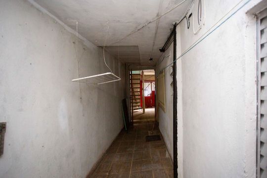 Área de Serviço Casa 1 de casa à venda com 4 quartos, 233m² em Canhema, São Bernardo do Campo