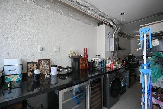 Área de Serviço  de apartamento à venda com 2 quartos, 67m² em Vila Andrade, São Paulo