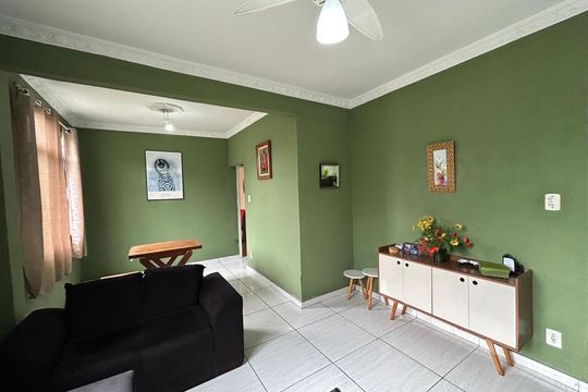 Apartamento para alugar com 2 quartos, 54m² em Praça Seca, Rio de Janeiro