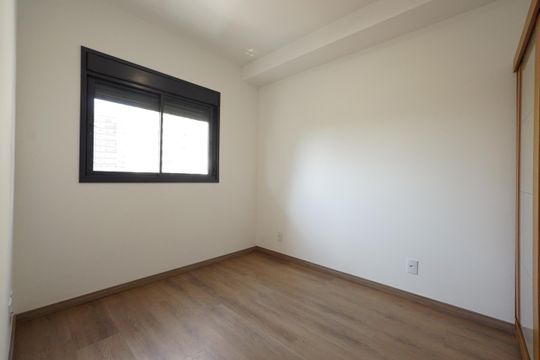 Suíte de apartamento para alugar com 1 quarto, 40m² em Vila Dom Pedro I, São Paulo