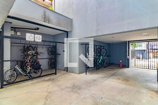 Área comum de apartamento à venda com 1 quarto, 72m² em Vila da Saúde, São Paulo