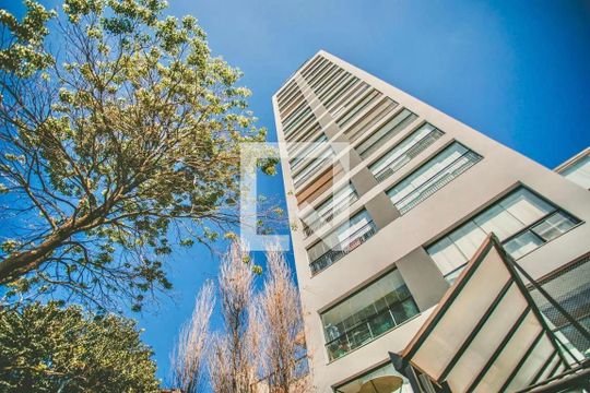 Fachada de apartamento à venda com 1 quarto, 72m² em Vila da Saúde, São Paulo