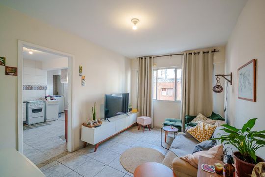 Apartamento à venda com 2 quartos, 78m² em Butantã, São Paulo