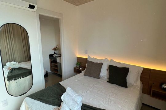 Kitnet/Studio para alugar com 1 quarto, 19m² em Vila Mariana, São Paulo