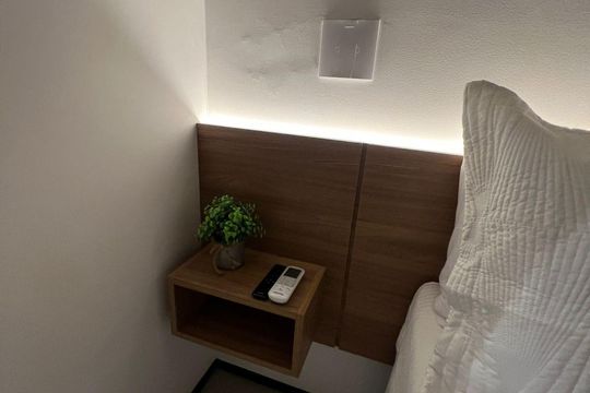 Kitnet/Studio para alugar com 1 quarto, 19m² em Vila Mariana, São Paulo