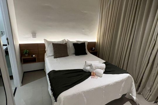 Kitnet/Studio para alugar com 1 quarto, 19m² em Vila Mariana, São Paulo