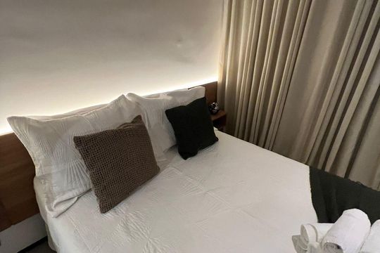 Kitnet/Studio para alugar com 1 quarto, 19m² em Vila Mariana, São Paulo