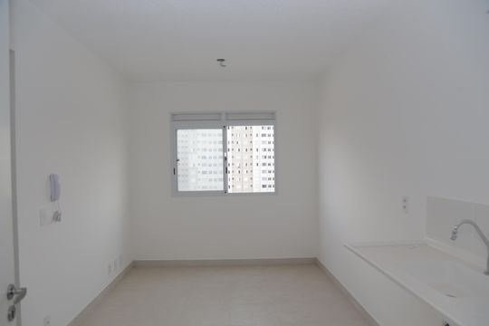 Apartamento para alugar com 2 quartos, 36m² em Colônia (zona Leste), São Paulo