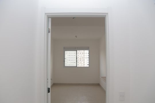 Sala de apartamento para alugar com 2 quartos, 36m² em Colônia (zona Leste), São Paulo