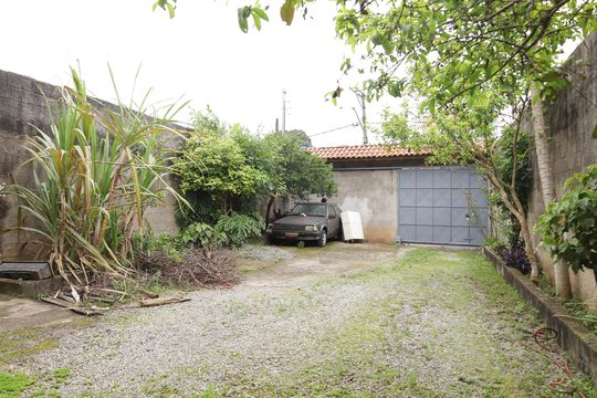 Área comum - Estacionamento de apartamento para alugar com 3 quartos, 48m² em Jardim das Oliveiras, São Paulo