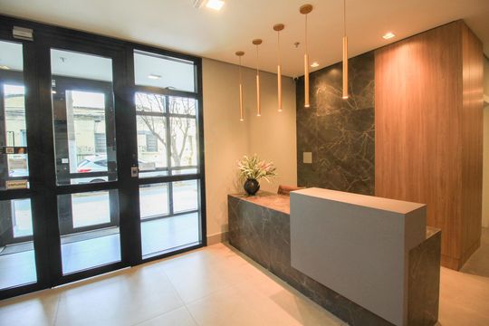 Kitnet/Studio para alugar com 1 quarto, 29m² em Belenzinho, São Paulo