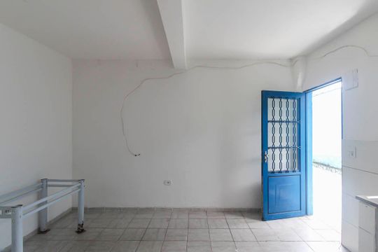 Casa para alugar com 1 quarto, 40m² em Vila Ester, São Paulo