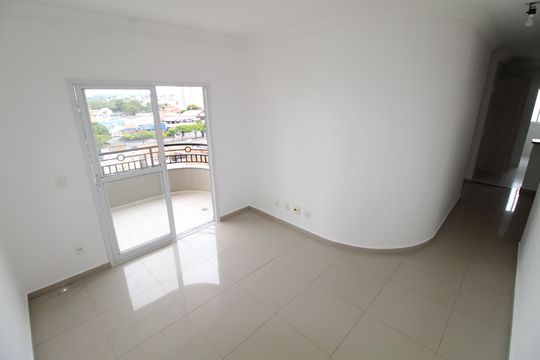 Apartamento para alugar com 2 quartos, 90m² em Parque Industrial, São José dos Campos