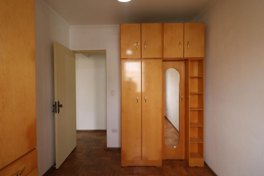 Quarto 2 de apartamento para alugar com 2 quartos, 62m² em Centro, Diadema