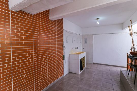 Terraço de casa para alugar com 4 quartos, 250m² em Piedade, Rio de Janeiro