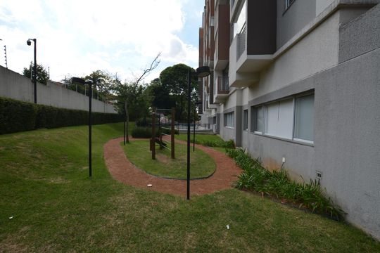 AREA COMUM de apartamento para alugar com 2 quartos, 37m² em Vila Butantã, São Paulo