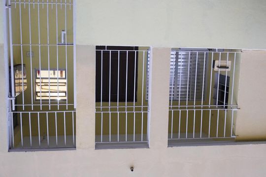 Kitnet/Studio para alugar com 1 quarto, 20m² em Vila Nair, São Paulo