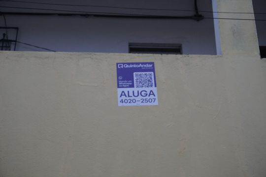 Kitnet/Studio para alugar com 1 quarto, 20m² em Vila Nair, São Paulo