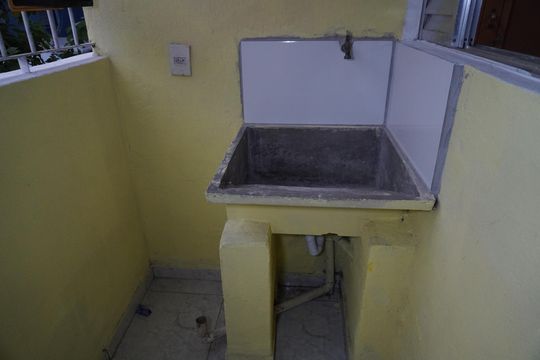 Kitnet/Studio para alugar com 1 quarto, 20m² em Vila Nair, São Paulo