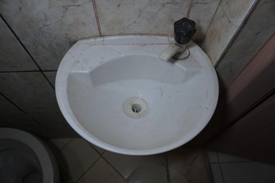 Kitnet/Studio para alugar com 1 quarto, 20m² em Vila Nair, São Paulo