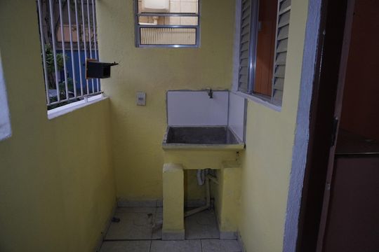 Kitnet/Studio para alugar com 1 quarto, 20m² em Vila Nair, São Paulo