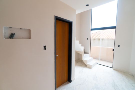 Kitnet/Studio à venda com 1 quarto, 35m² em Vila Alexandria, São Paulo