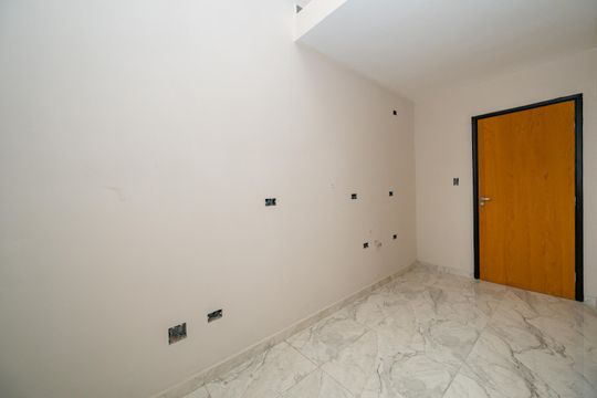 Studio de kitnet/studio à venda com 1 quarto, 35m² em Vila Alexandria, São Paulo