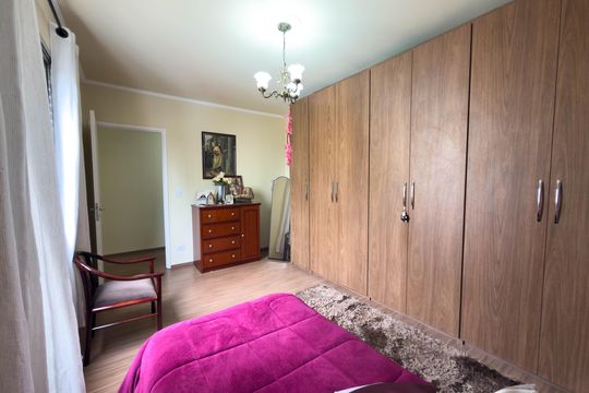 quarto 1 de apartamento à venda com 2 quartos, 114m² em Ipiranga, São Paulo