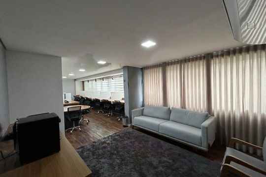 Apartamento para alugar com 2 quartos, 60m² em Carlos Prates, Belo Horizonte