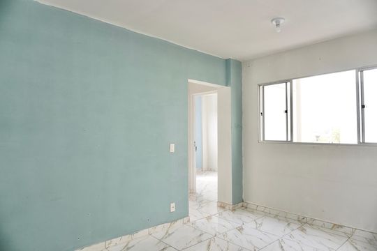 Apartamento para alugar com 2 quartos, 48m² em Granja de Freitas, Belo Horizonte