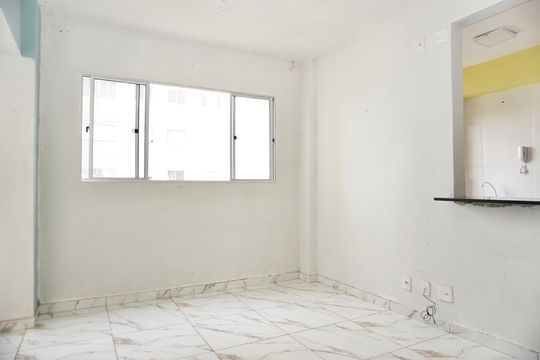 Apartamento para alugar com 2 quartos, 48m² em Granja de Freitas, Belo Horizonte