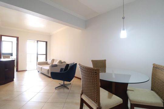 Apartamento para alugar com 3 quartos, 85m² em Centro, Uberlândia