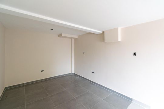 Quarto  de kitnet/studio à venda com 1 quarto, 35m² em Vila Alexandria, São Paulo