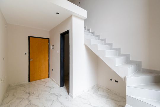 Kitnet/Studio à venda com 1 quarto, 35m² em Vila Alexandria, São Paulo